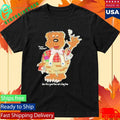 Juice Pas De Mer Not Long Time Shirt