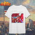Juice WRLD X Marshmello We Don’t Get Along Shirt