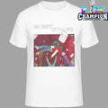 Juice Wrld X Marshmello We Don’t Get Along Shirt