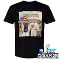 Jujutsu Kaisen Choso With Bad Bunito 2026 Shirt