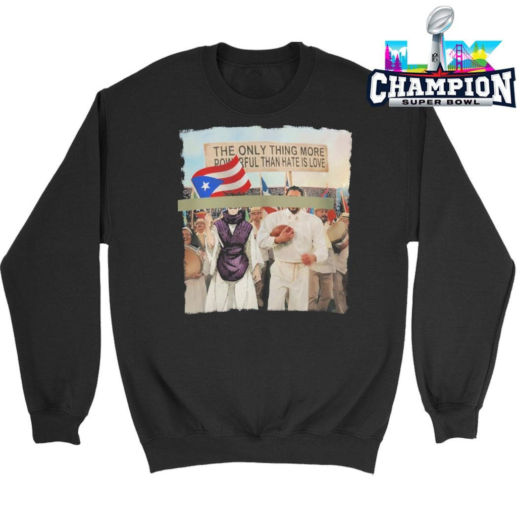 Jujutsu Kaisen Choso With Bad Bunito 2026 Shirt