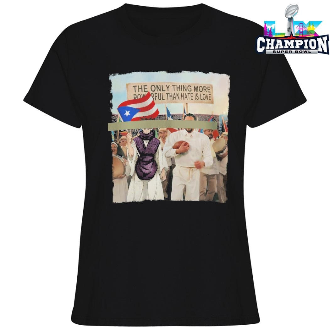 Jujutsu Kaisen Choso With Bad Bunito 2026 Shirt