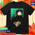 Jujutsu Kaisen Season 3 The Culling Game Arc Part 1 Megumi Fushiguro Shirt