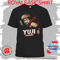 Jujutsu Kaisen Yuji Itadori Shirt