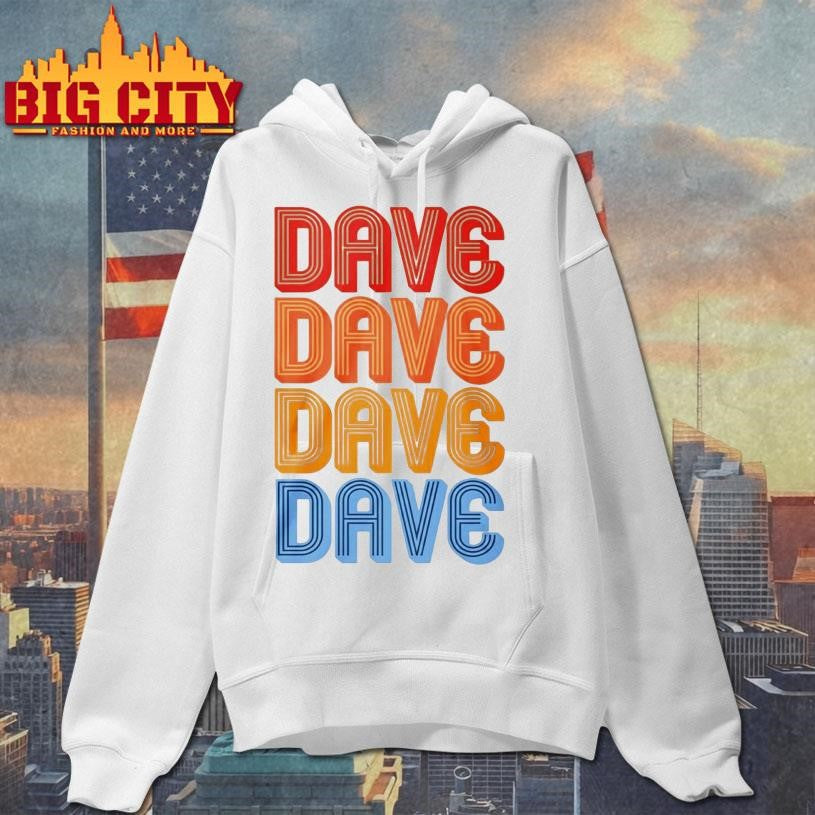 Julia Roberts Dave Dave Dave Dave shirt