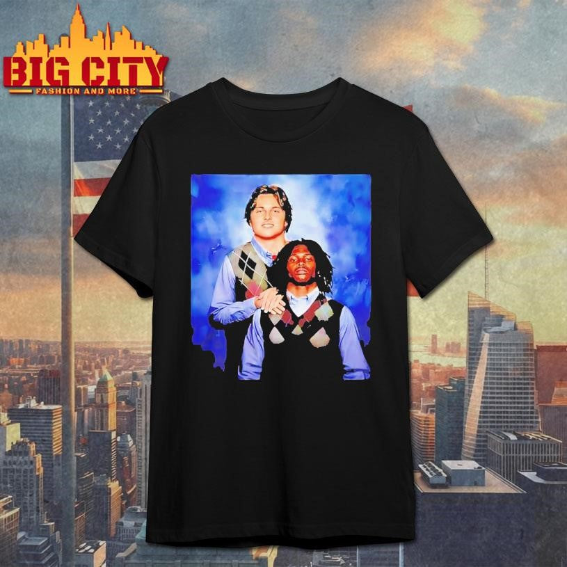 Julian Sayin Jeremiah Smith Step Brothers Ohio State Shirt