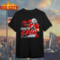 Julian Sayin Just Sayin Ohio State shirts