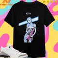 Julio Rodriguez Kith Shirts
