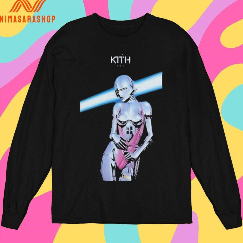 Julio Rodriguez Kith Shirts