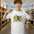 Julio Rodríguez No Fly Zone Shirt
