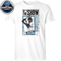Julio Rodríguez of the Seattle Mariners from the MLB The Show video game series Shirt