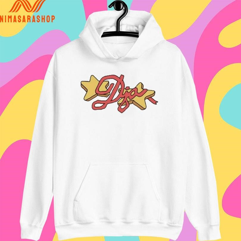 Juls Star Logo Raglan Shirts