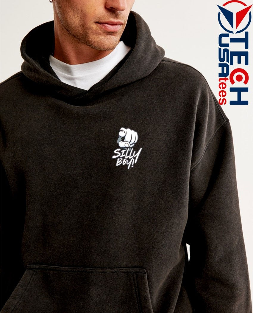 Jump The Dark Silly Boy shirt
