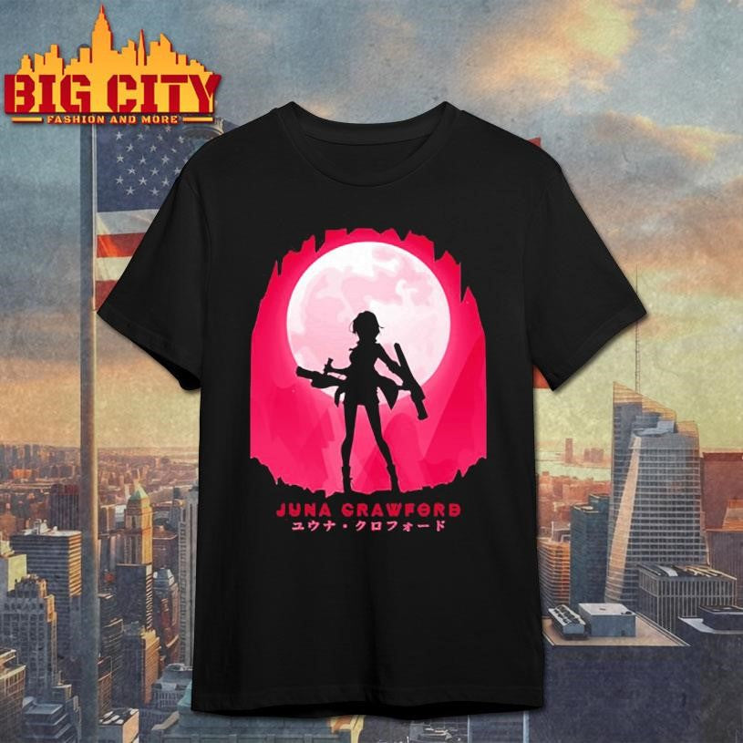Juna Crawford Shirt