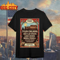 June 13 2026 Buckeye Country Columbus, OH Poster shirt