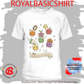 Junimos Symphony Of Seasons Natural T-Shirt