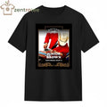 Junior Brown Saturday May 9 2026 tee