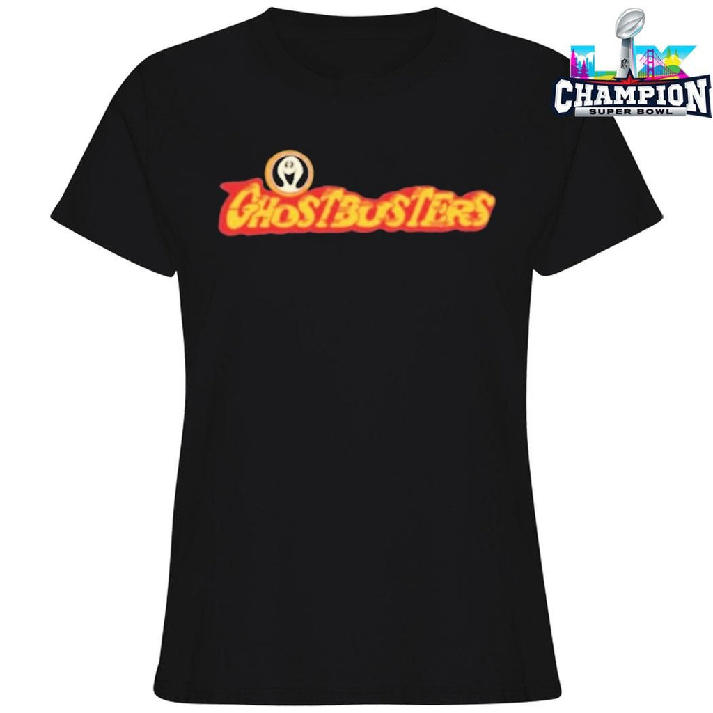 Junkman Ghostbusters Shirt