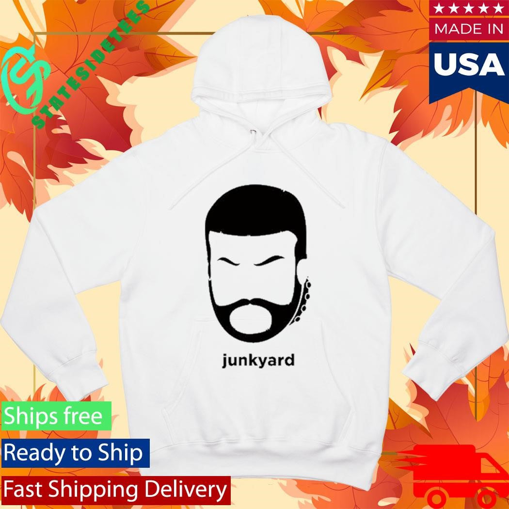 Junkyard Dog Shirt