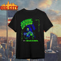 Jurassic Express It’s Alive A Man And His Monster Shirt