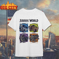 Jurassic World Dinos Shirt