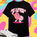 Just A Sprinkle Of The ‘Tism Donut Shirts