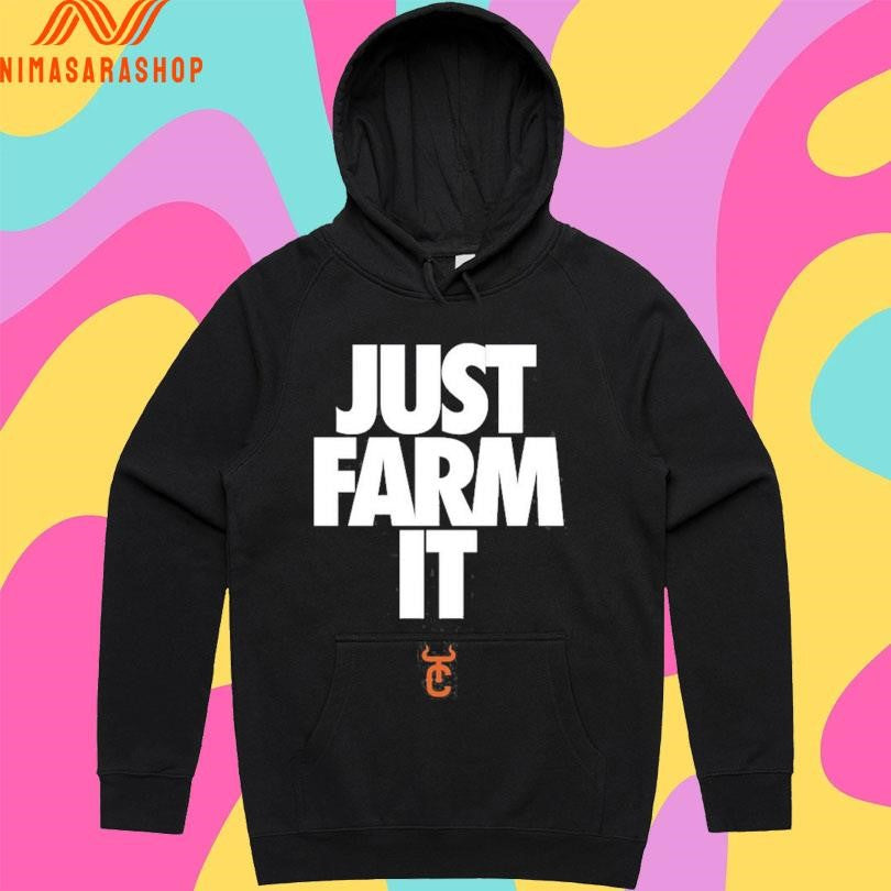 Just Farm It 2026 Shirts