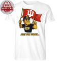 Just For Today Indiana Pacers Shirt