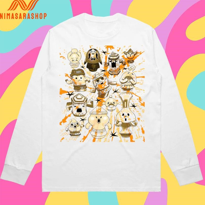 Just Gys Being Gys 4th Geary Shirts