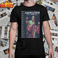 Just Mustard American And Canada Tour 2026 Poster Shirts