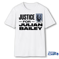 Justice For Julian Bailey shirt