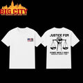 Justice For Renee Nicole Good Two Sided Shirt