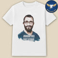 Justice for Alex Pretti Graphic Shirt