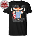 Justice for Alex Pretti Minneapolis January 24 2026 Political Protest T-Shirt