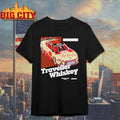 Justin Allgaier Traveller Whiskey 40 Shirt