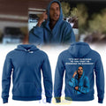 Justin Bieber It’s Not Clocking To You That I’m Standing On Business Hoodie