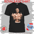 Justin Bieber Middle Finger Shirt
