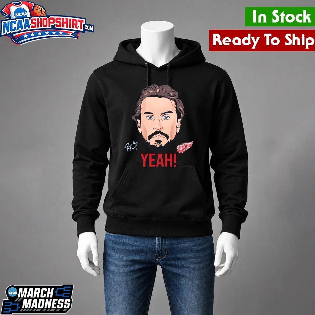 Justin Faulk Yeah Shirt
