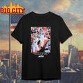 Justin Fields New York Jets 7 October 26 2025 Shirt