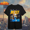 Justin Herbert Still A Beast Shirt