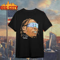 Justin Jefferson Minnesota Sunglasses signature shirt