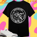 Justin Taylor Panther Den Information Warfare Shirts
