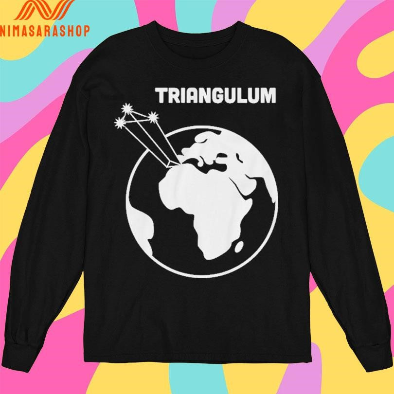 Justin Taylor Triangulum Shirts