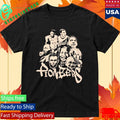 Justin Tinsley PIONEERS Shirt