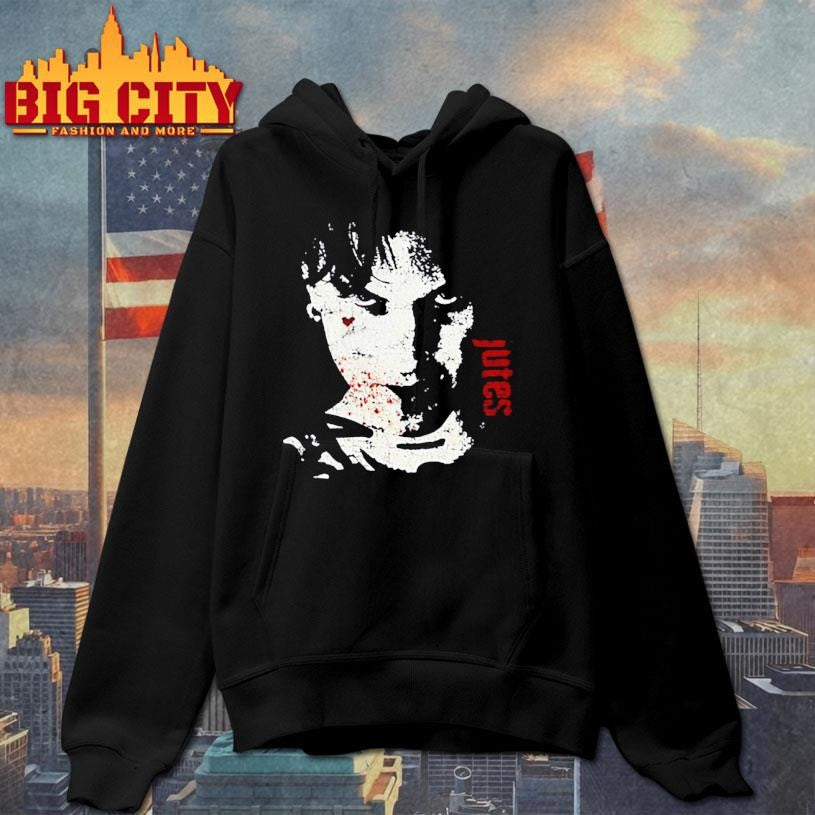 Jutes Dead Eye New Shirt