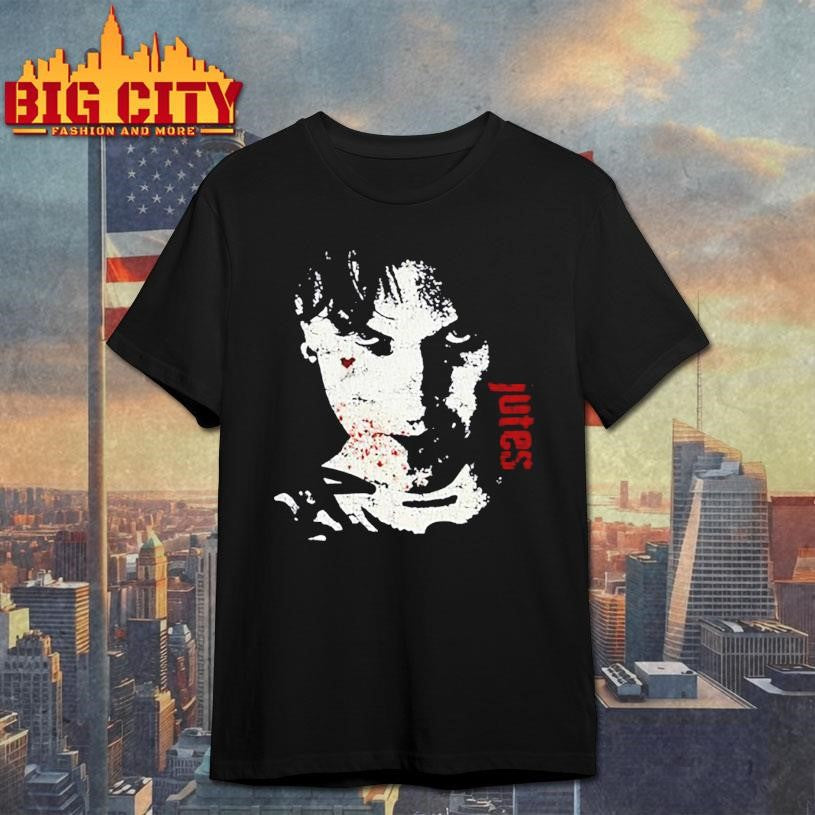 Jutes Dead Eye New Shirt