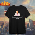 Juuuust A Bit Outside Harry Doyle Shirt