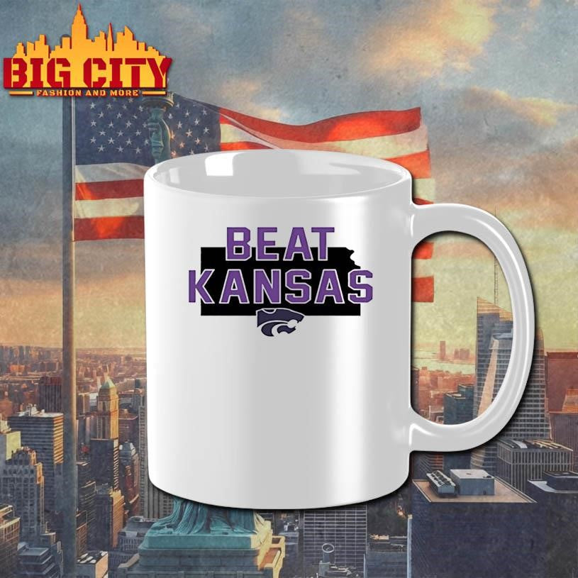 K-State Beat Kansas Shirt