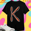 K Tongs New York Mets Logo 2026 Shirts