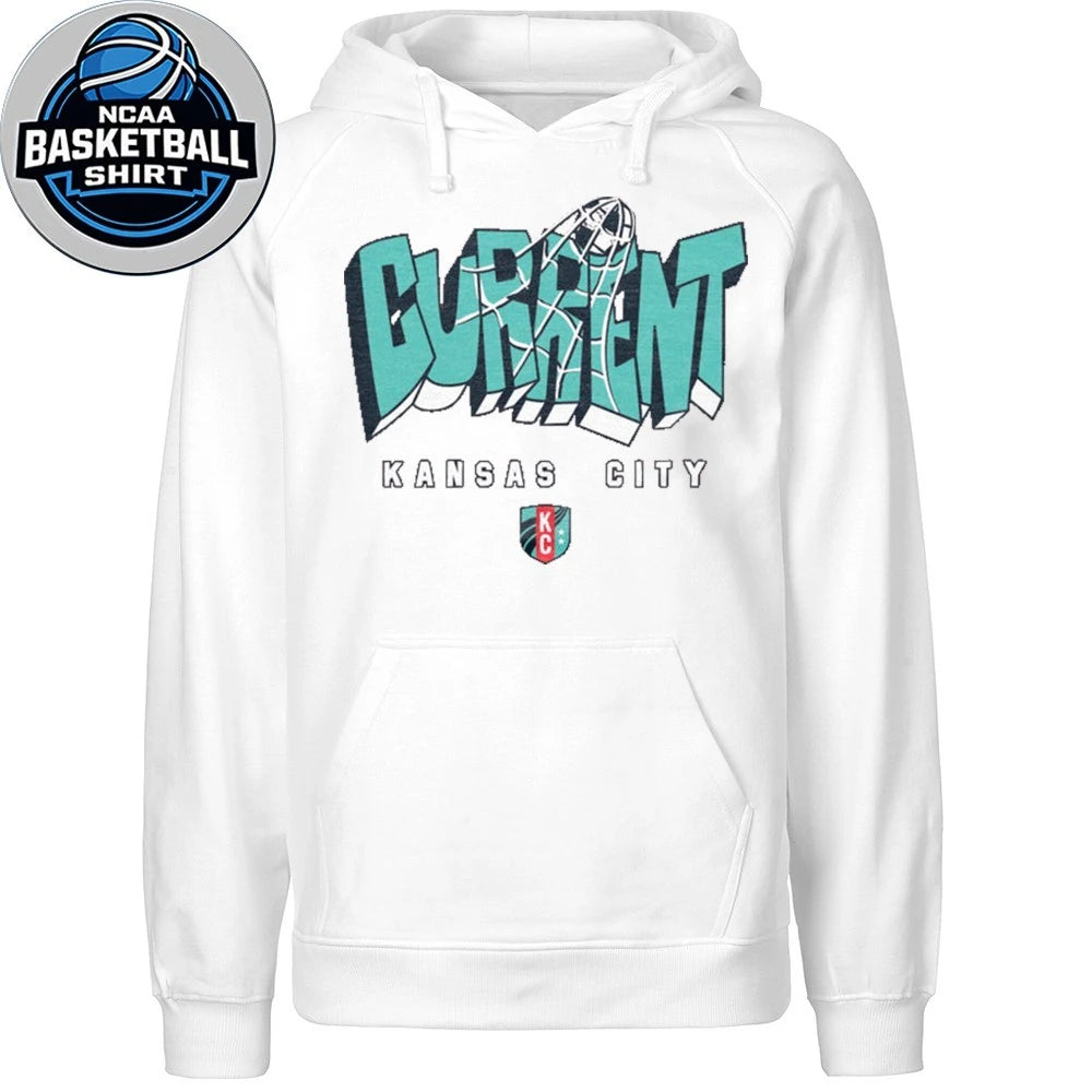 KC Current Net 2026 T-Shirt